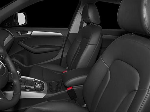 2014 Audi Q5 2.0T Premium Plus