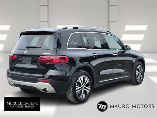 2024 Mercedes-Benz GLB 250 