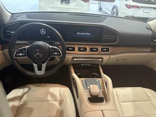 2022 Mercedes-Benz GLE 350 4MATIC