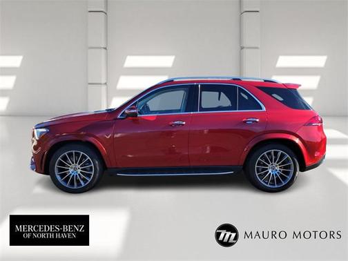2022 Mercedes-Benz GLE 450 4MATIC