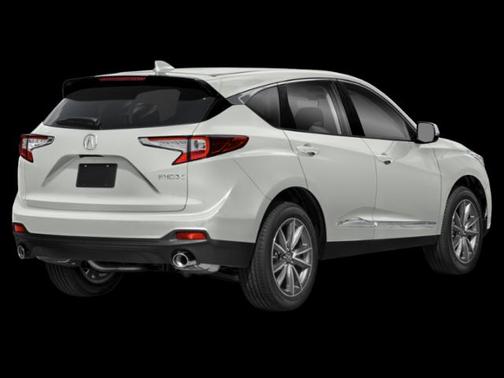 2021 Acura RDX Technology Package