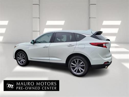 2021 Acura RDX Technology Package