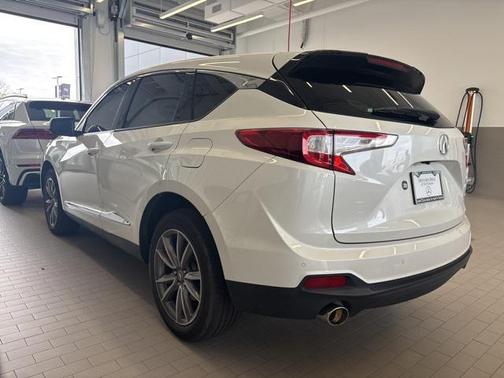 2021 Acura RDX Technology Package