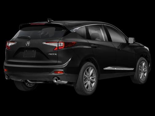 2021 Acura RDX Technology Package