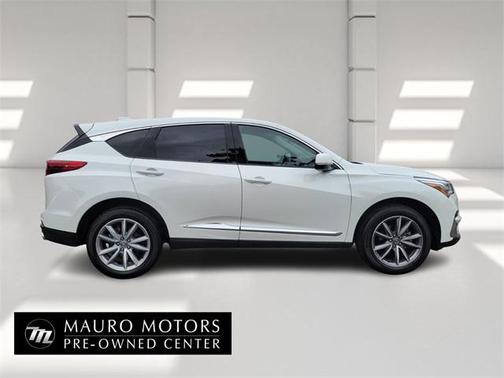 2021 Acura RDX Technology Package