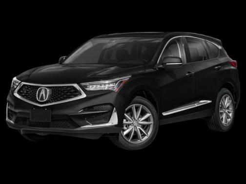 2021 Acura RDX Technology Package