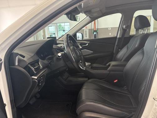 2021 Acura RDX Technology Package