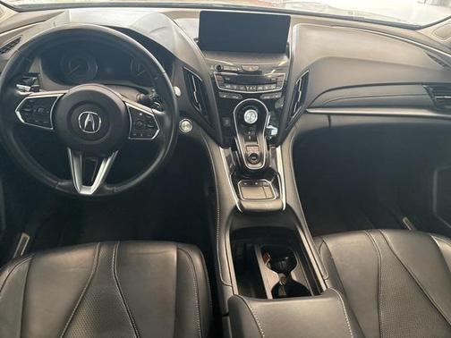2021 Acura RDX Technology Package