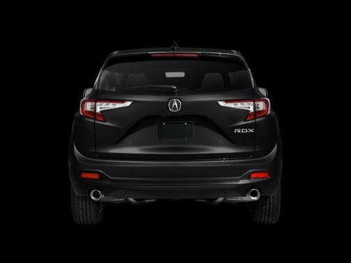 2021 Acura RDX Technology Package