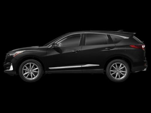 2021 Acura RDX Technology Package