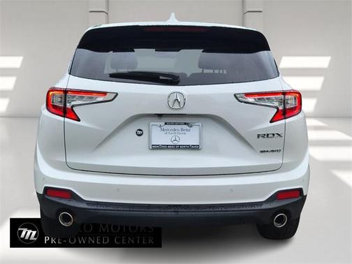 2021 Acura RDX Technology Package