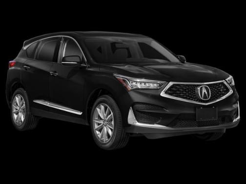 2021 Acura RDX Technology Package