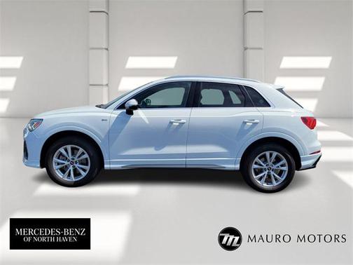 2021 Audi Q3 45 S line Premium Plus