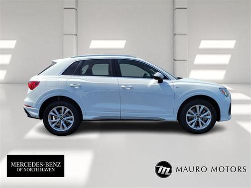 2021 Audi Q3 45 S line Premium Plus