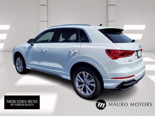 2021 Audi Q3 45 S line Premium Plus