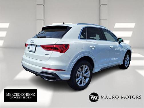 2021 Audi Q3 45 S line Premium Plus