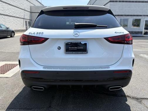 2022 Mercedes-Benz GLA 250 4MATIC
