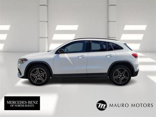 2022 Mercedes-Benz GLA 250 4MATIC