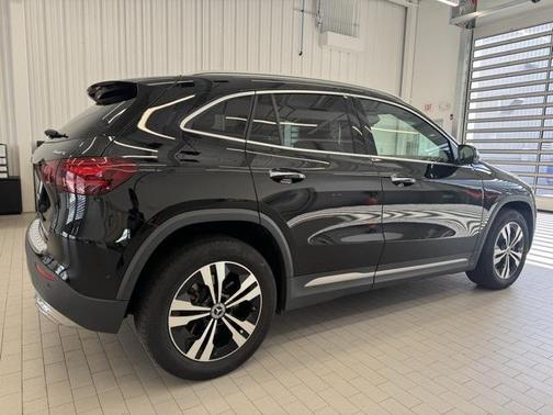 2024 Mercedes-Benz GLA 250 4MATIC
