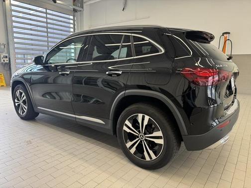 2024 Mercedes-Benz GLA 250 4MATIC
