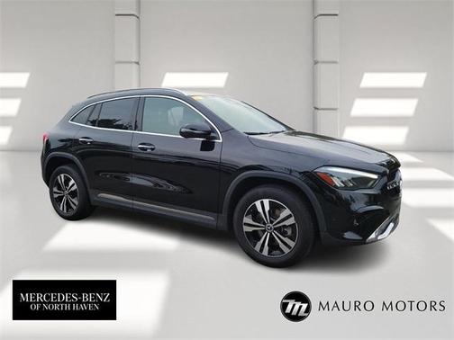 2024 Mercedes-Benz GLA 250 4MATIC