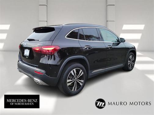 2024 Mercedes-Benz GLA 250 4MATIC
