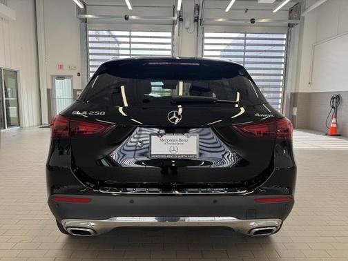 2024 Mercedes-Benz GLA 250 4MATIC