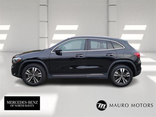 2024 Mercedes-Benz GLA 250 4MATIC
