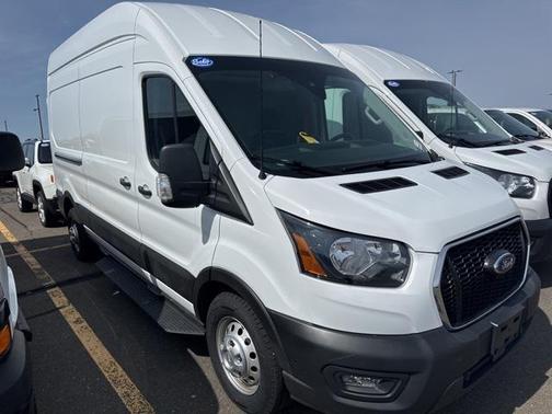 2020 Ford Transit-350 Base