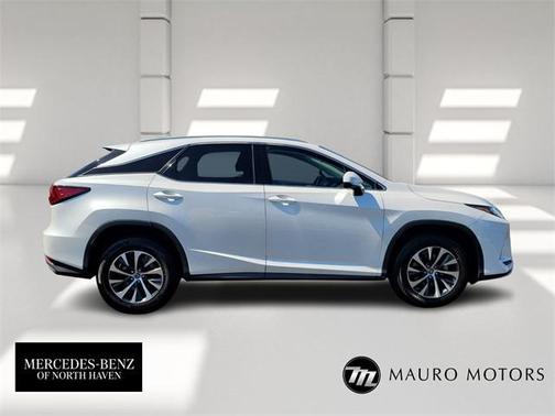 2021 Lexus RX 350 Base