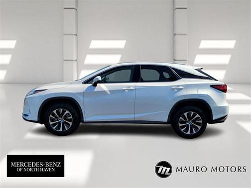 2021 Lexus RX 350 Base