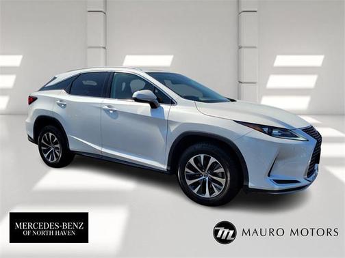 2021 Lexus RX 350 Base