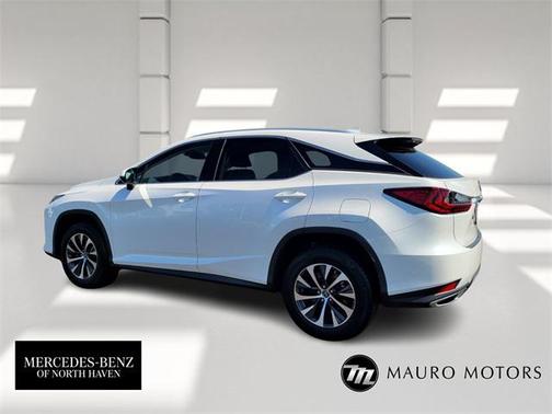 2021 Lexus RX 350 Base