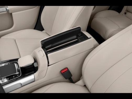 2022 Mercedes-Benz GLB 250 4MATIC