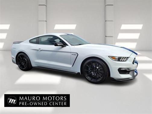 2018 Ford Shelby GT350 Base