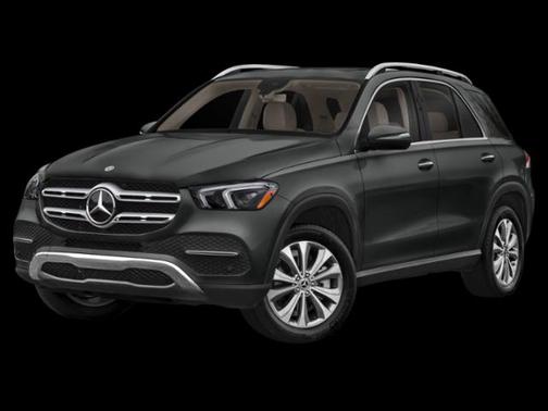 2022 Mercedes-Benz GLE 350 4MATIC