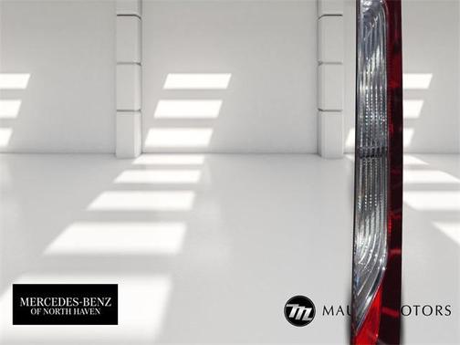 2025 Mercedes-Benz Sprinter 2500 Standard Roof