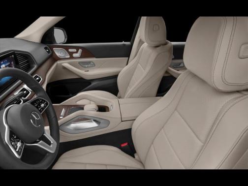 2022 Mercedes-Benz GLE 350 4MATIC