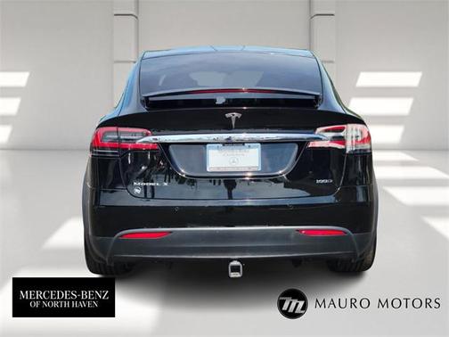 2017 Tesla Model X 100D