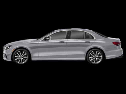 2021 Mercedes-Benz E-Class 4MATIC