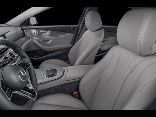 2021 Mercedes-Benz E-Class 4MATIC
