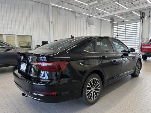 2021 Volkswagen Jetta 1.4T S