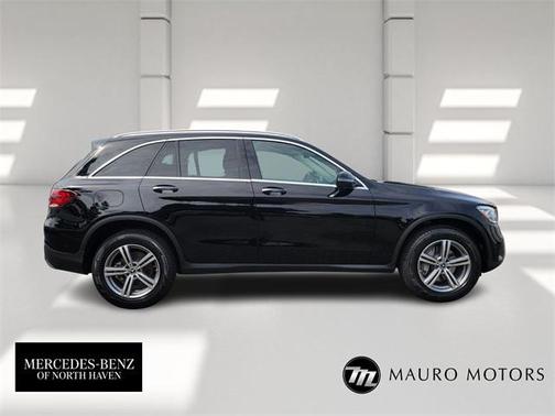 2021 Mercedes-Benz GLC 300 4MATIC