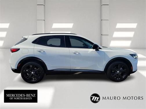 2021 Buick Envision AWD Essence