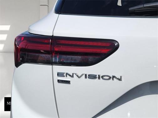 2021 Buick Envision AWD Essence