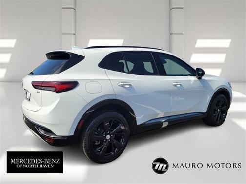 2021 Buick Envision AWD Essence