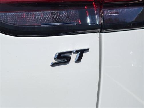 2021 Buick Envision AWD Essence