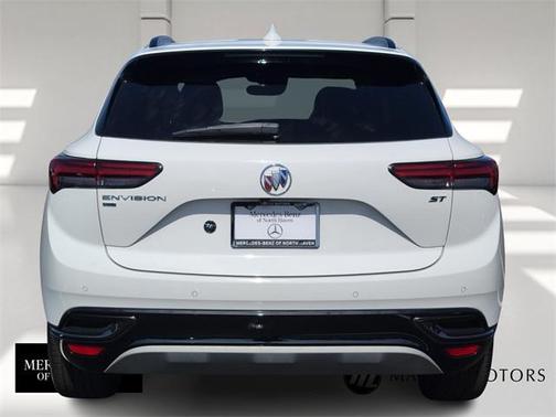 2021 Buick Envision AWD Essence