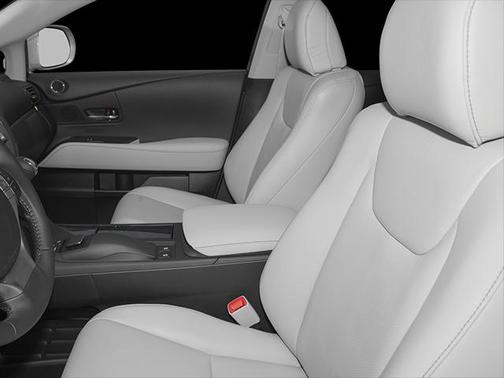 2013 Lexus RX 350 F Sport