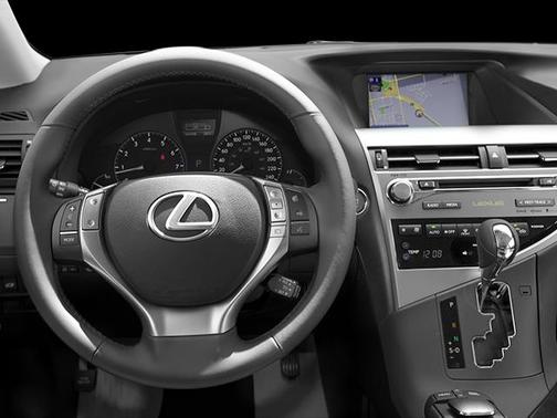 2013 Lexus RX 350 F Sport